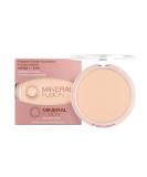 Mineral Fusion Pressed Powder Foundation, Warm 1 - 0.32oz ea - Buy Online on GoSupps.com