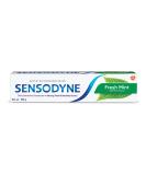 Sensodyne Sensitive Toothpaste 130g - Fresh Mint | Relieve Tooth Sensitivity - Buy Online on GoSupps.com