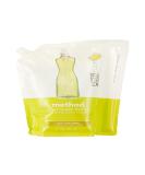 Method Dish Soap Refill - Lime & Sea Salt | Eco-Friendly Biodegradable 36 oz - International Shipping Available - Buy Online on GoSupps.com