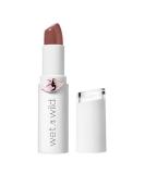 Wet n Wild Megalast Lipstick - Long-Lasting Moisturizing Glossy Formula with Coenzyme Q10 & Vitamins A & E - Mad for Mauve Shade - International Shipping Available - Buy Online on GoSupps.com