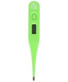 Buy Prestige Medical DT Standard Digital Thermometer - Neon Green | Fast International Shipping - Buy Online on GoSupps.com