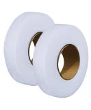 Hem Iron-On Adhesive Tape Set- 2pcs, 27 Yards Each, 0.59inch Width - Buy Online on GoSupps.com