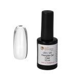 GEL LAX CHAMPION Line build-up in the brush bottle 10ml fiberglas gel clear uv gel nail gel nail studio design assembly gel led/uv fiberglas gel clear 10 ml in practical brush bottle - Buy Online on GoSupps.com