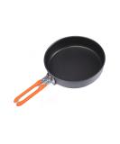 Fire-Maple 7.6 Camping Frying Pan with Nonstick Coating | Lightweight Camp Cookware for Outdoor Cooking | Portable Backpacking Skillet - Buy Online on GoSupps.com