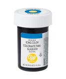 Wilton Icing Colour Royal Blue 28 Gram - Buy Online on GoSupps.com