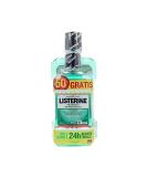 Buy Listerine Teeth and Gums Mouthwash 500ml + 250ml | Best Price & Fast International Shipping - Buy Online on GoSupps.com