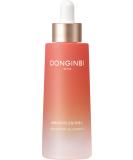 Donginbi Red Ginseng 1899 Watery Oil Essence (30ml) - Fast Absorbing Facial Essence for Radiant Skin Glow - Buy Online on GoSupps.com