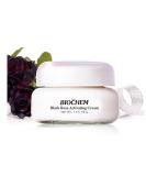 Buy BIOCHEM Black Rose Activating Cream - Moisturizing Face Cream 1.41 oz | Best International Shipping - Buy Online on GoSupps.com