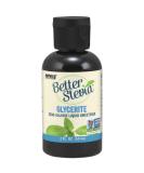 Now Foods Stevia Glycerite A/F 2 oz Liquid - Buy Online on GoSupps.com
