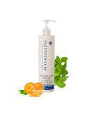 Kaeso Mandarin and Mint Yoghurt Foot/ Leg Lotion 495 ml - Buy Online on GoSupps.com