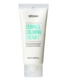 ATOMU CEBINES Calming Cream - Soothing Skincare for All Skin Types | International Shipping Available - Buy Online on GoSupps.com