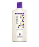 Buy Andalou Naturals Lavender Biotin Volume Conditioner 11.5 OZ - Eco-Friendly Hair Care for Volume & Shine | International Shipping Available - Buy Online on GoSupps.com