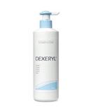 Pierre Fabre Dexeryl Cream 500 Gr. - Buy Online on GoSupps.com
