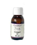 Lunderland Omega 3 oil (90 ml) - Buy Online on GoSupps.com