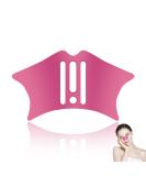 Silicone Nose Contour Eyeliner Stencils - Reusable Makeup Tool for Quick Application | Beginner-Friendly Nose Shadow & Winged Eyeliner Guide - Buy Online on GoSupps.com