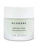 SUND RI Neem Night Cream - Nourishing Overnight Moisturizer for All Skin Types | Buy Internationally - Buy Online on GoSupps.com