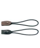 Buy Sprenger Pelham Straps with Nylon Cord Silver - International Shipping Available - Buy Online on GoSupps.com