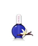 Lalill Nail Cuticle Oil 75ml - sensual vanilla nail care oil - nail oil care for nails nail skin - spa manicure nave design hands - vegan - with pipette - Buy Online on GoSupps.com