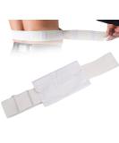 Buy G Tube Holder for PD Belt Peritoneal Dialysis | Secure Medical Feeding Tube Protection & Storage Pouch - Buy Online on GoSupps.com