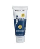 MacKenzie SPF 30 Ocean Safe Sunscreen - Mineral-Based Fragrance-Free Travel Size - Perfect Gifts for Fishermen Men & Women - 3 oz - Buy Online on GoSupps.com