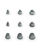 Phonak Hearing Aid Open Domes - Small Size | Buy Online Now - Buy Online on GoSupps.com