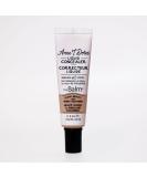 Buy ATD C&G Liquid Concealer #30 - International Shipping Available | Flawless Coverage for All Skin Types - Buy Online on GoSupps.com