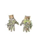 QuikCamo Mossy Oak & Realtree 3D Leafy Camo Hunting Gloves | Touch Screen/Fingerless | NWTF Obsession | Large/XL - Buy Online on GoSupps.com