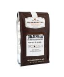 Fresh Roasted Guatemalan Huehuetenango Coffee 2lb Ground - Medium Roast, Kosher (32oz) - Buy Online on GoSupps.com