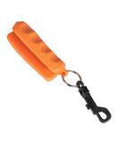 Krayney Archery Arrow Puller Target Remover Gripper with Belt Clip Orange - Buy Online on GoSupps.com