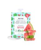 Watermelon Face Mask - Hydrating Vegan & Cruelty-Free | 98% Natural | 12 Uses - Splashymelon - Buy Online on GoSupps.com