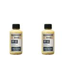 Jerome Russell Bblonde Maximum Lift Cream Peroxide 20 Vol - Permanent Blonde Hair Dye for Blonde to Light Brown Hair Colour & Bleach with 6% Peroxide & Avocado Oil Lifts 4-5 Shades 75ml (Pack of 2) 75 ml (Pack of 2) - Buy Online on GoSupps.com