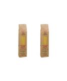 Rustichella d'Abruzzo Bucatini Pasta 500g (Pack of 2) - Authentic Italian Pasta - Buy Online on GoSupps.com