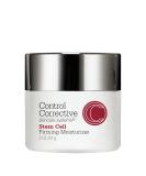 CONTROL CORRECTIVE Stem Cell Firming Moisturizer 2 Oz - Anti-Aging Smooths Fine Lines Stimulates Collagen UV Protection Paraben-Free - Buy Online on GoSupps.com