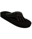 Buy Yoga Sandals Originals - Black Large (8-9.5) | Comfortable & Stylish Footwear for International Shipping - Buy Online on GoSupps.com