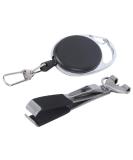 Buy Vestlife Fishing Quick Knot Tool | Fast Nail Knotter & Clipper | Essential Fishing Gear with Keychain Retractor - Buy Online on GoSupps.com