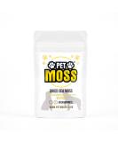 Pet Moss: Sea Moss For Cats | Multi-Mineral | Multi-Vitamin | Joint Supplement | Hair Skin and Nail Supplement | Cat Skin Supplement | Allergy Supplement | Collagen Supplement | Probiotic - Buy Online on GoSupps.com