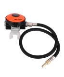 Scuba Regulator Mouthpiece Dive Snorkel 2nd Stage Explorer Accessory for Diving & Snorkeling - Buy Online on GoSupps.com