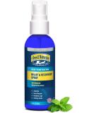 OWELL NATURALS Deep Penetrating Liquid Spray 3.5 oz - Fast Absorbing Formula - Buy Online on GoSupps.com
