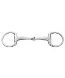 Buy Sprenger Olive Head Bridle - Single Bridle with Stainless Steel 16mm Silver - International Shipping Available - Buy Online on GoSupps.com