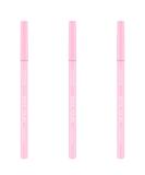 Catrice Kohl Kajal Waterproof - No. 170 Pink Shimmering Vegan Eyeliner - 3 Pack (3x0.78g) - Microplastic & Nanoparticle Free - Buy Online on GoSupps.com