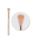 Highlighter Brush - Fluffy Eyeshadow Blending Brush | Essential Makeup Tool for Highlight & Blush - Buy Online on GoSupps.com