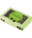 ScandiKitchen Delicato Punschrulle Swedish Chocolate Marzipan Pastry Treats Dipped in Chocolate 240g - Buy Online on GoSupps.com