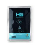 Hair Genetics Medium Brown Hair Fibres Large 50g Refill Pack (Medium Brown) for Hair Loss Treatment and Thinning Hair 50.00 g (Pack of 1) Medium Brown - Buy Online on GoSupps.com