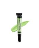 Waterproof Green Full Coverage Concealer - Long Lasting Dark Circle and Blemish Corrector - 1.00g (Pack of 1) - Buy Online on GoSupps.com