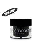Style Factor Edge Booster Hideout Hair Pomade Strong Hold Color Gel 1.7oz - Natural Black - Buy Online on GoSupps.com