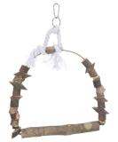 TX-5891 Arch Swing 22x29 - Premium Quality Swing for Outdoor Fun | International Shipping Available - Buy Online on GoSupps.com