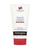 Neutrogena Unscented Hand Cream Lotion - 75ml | Moisturizing & Nourishing Formula - Buy Online on GoSupps.com