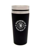 Chelsea FC EPL Stainless Steel Travel Mug - Officially Licensed - Buy Online on GoSupps.com