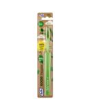 TEPE GOOD Regular Soft Toothbrush - Eco-Friendly User-Friendly & Soft Bristles | Sustainable Oral Care for a Bright Smile - Buy Online on GoSupps.com