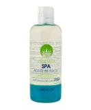 Lanzaloe Bifasic Oil 250ml - Premium Aloe Vera & Almond Oil from Lanzarote | International Shipping Available - Buy Online on GoSupps.com